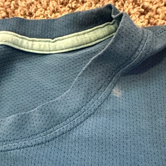 Lululemon T-Shirt L see info / description - Picture 4 of 6